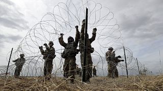 Image: US ARMY Engineers