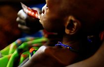 ООН: в Южном Судане свирепствует голод