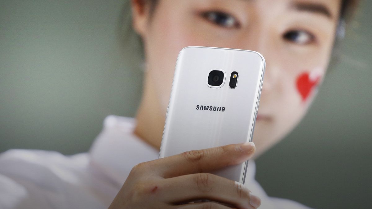 Samsung steht in Südkorea für viel