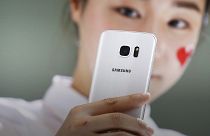 Samsung: o gigante tecnológico da Coreia do Sul