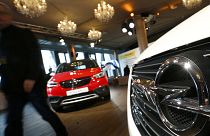 Opel: Wo sind bloß die trockenen Tücher?