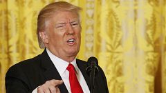 Das FOX-Video hinter Trumps "Was in Schweden passiert ist"
