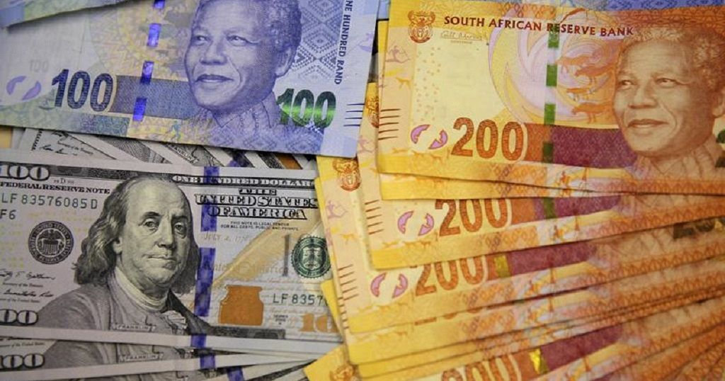 South African Rand Rigging Scandal Citibank Agrees To 5 3m - 