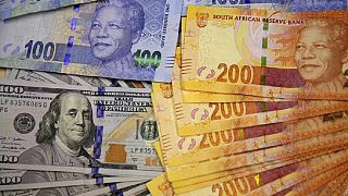 South African rand rigging scandal: Citibank agrees to $5.3m settlement