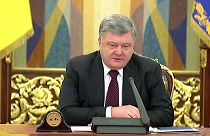 Ucraina, al via il cessate il fuoco dopo l'accordo con la Russia
