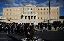 Vers la fin de l'austérité en Grèce ?
