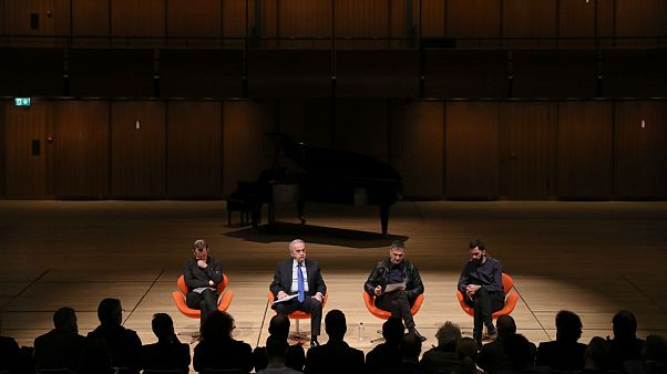 Λυρική Σκηνή: Σε νέο σπίτι με «προίκα» έλλειμμα εκατομμυρίων Λυρική Σκηνή: Σε νέο σπίτι με «προίκα» έλλειμμα εκατομμυρίων