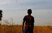 South Sudan's human rights situation "amongst the worst on the planet"