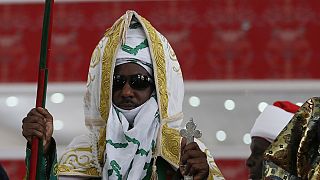 Poor men to be legally barred from polygamy - Emir of Kano