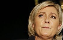 Fiktive Arbeitsverträge: Hausdurchsuchung bei Le Pens Rechtspopulisten in Frankreich