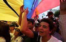 Harmadik napja számolják a szavazatokat Ecuadorban