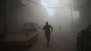 Syrie : à deux jours des négociations à Genève, les combats continuent