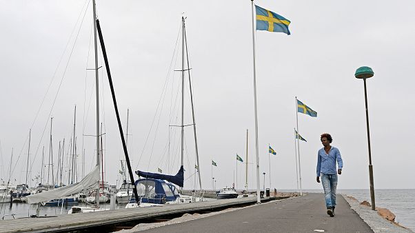 Die 15 besten Tweets zu Trump und Schweden Die 15 besten Tweets zu Trump und Schweden