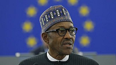 Buhari reassures Nigerians 'there is no cause for worry,' only needs rest