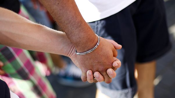 Italien: Öffentliche Gelder für Sextreffen? Italien: Öffentliche Gelder für Sextreffen?