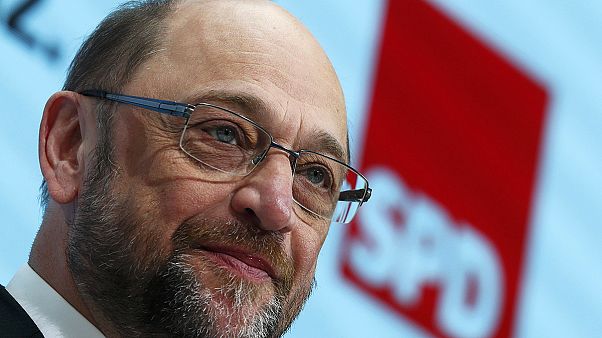 Schulz felrázta a németeket, az élre ugrott az SPD Schulz felrázta a németeket, az élre ugrott az SPD