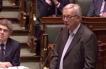 Juncker sulla Brexit: Londra deve aspettarsi un conto salato