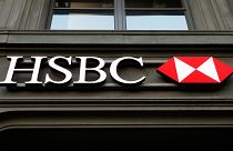 انخفاض أرباح بنك HSBC بنسبة 62%