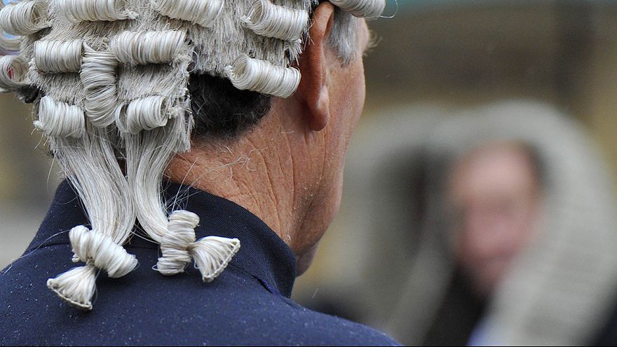 How weak links in justice system hit Europe's most vulnerable children