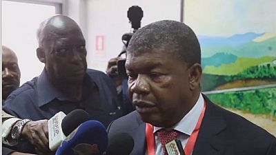 Angola: Joao Lourenço vows to eliminate corruption