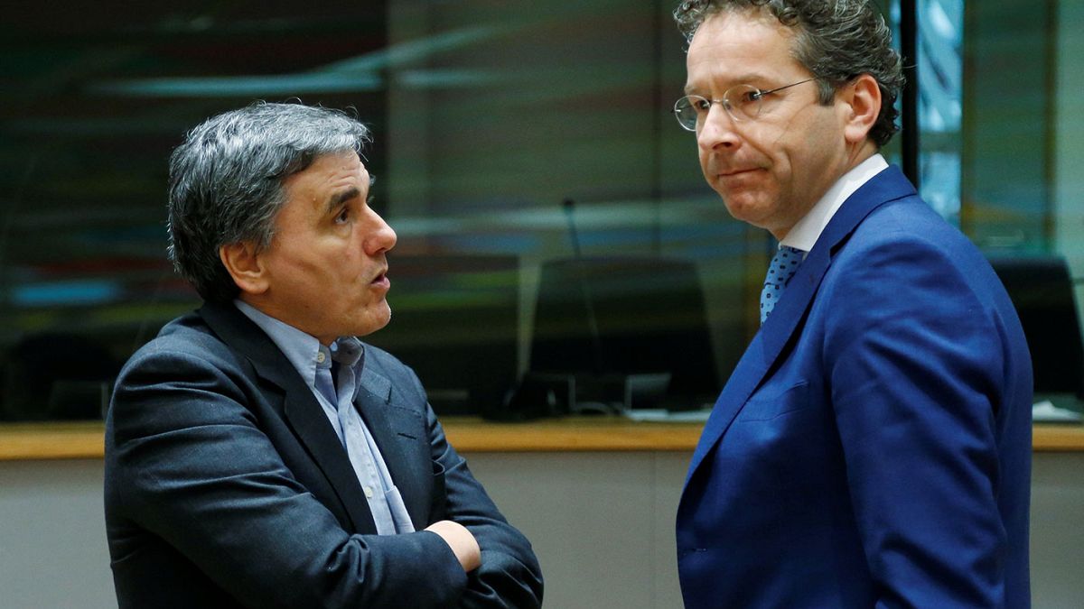 Eurogroup: Η επόμενη ημέρα