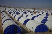 Mosul, l'ONU lancia l'allarme: oltre 250 mila sfollati