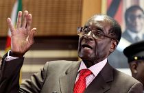 37 yıldır ülkeyi yöneten Robert Mugabe 2018 seçimlerine yeniden aday oldu