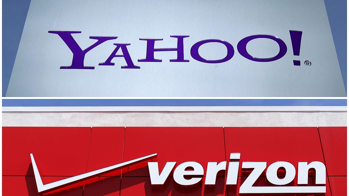 A Verizon 350 millió dollárt alkudott a Yahoo vételi árából