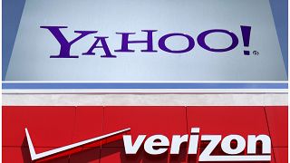 ABD'li telekomünikasyon devi Verizon Yahoo'yu satın aldı