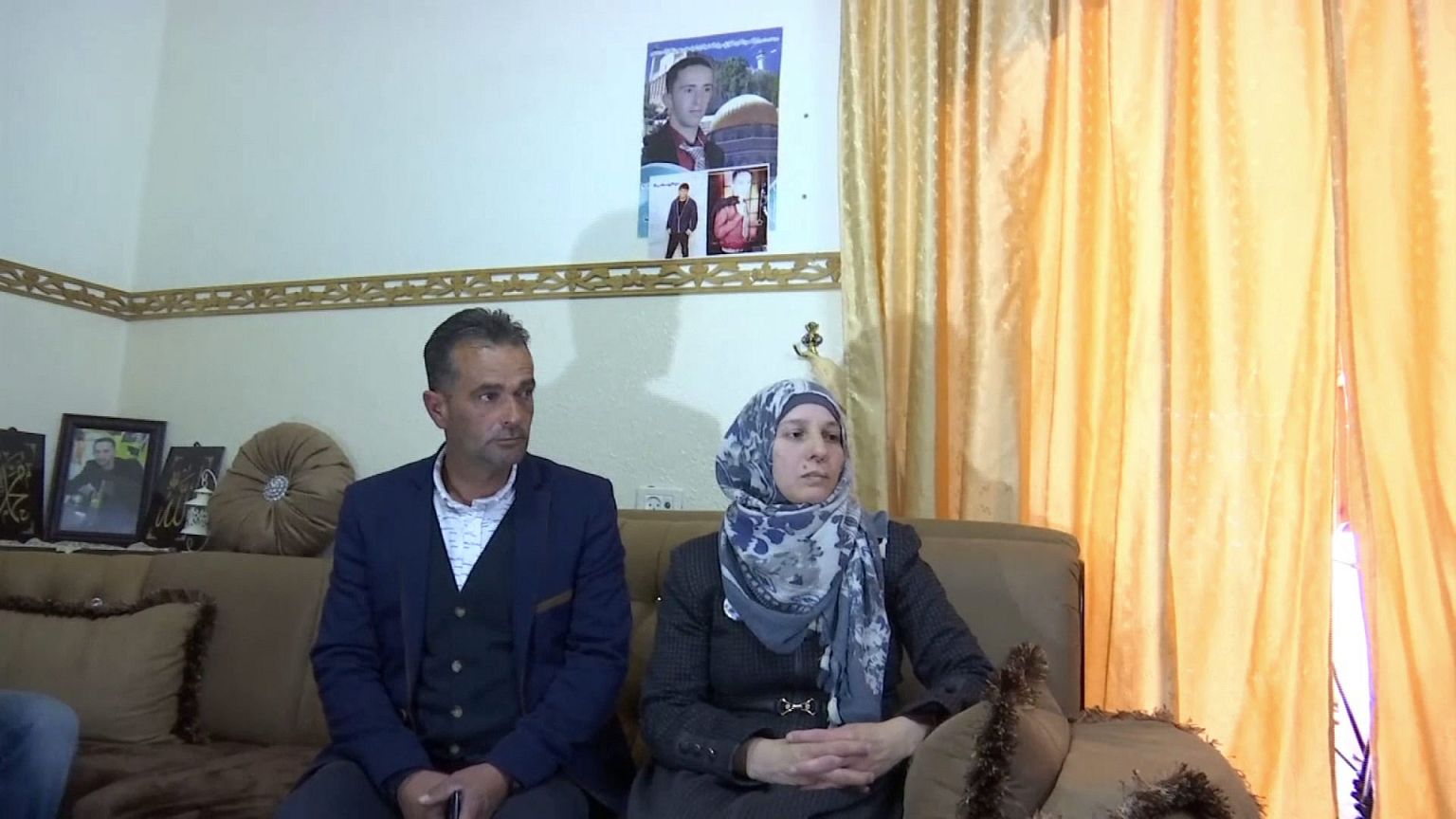 واکنش ها به حکم دادگاه اسرائیل برای سربازی که یک فلسطینی مصدوم را کشت