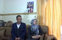 Israeli soldier sentence triggers Palestinian anger