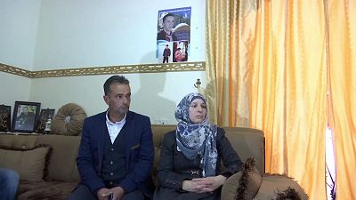Indignação palestinianaface a sentença de Elor Azaria