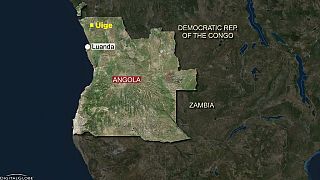 La bousculade meurtrière dans un stade angolais due à des "failles sécuritaires"