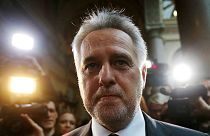 Detenido en Austria el magnate petrolero ucraniano Dmytro Firtash