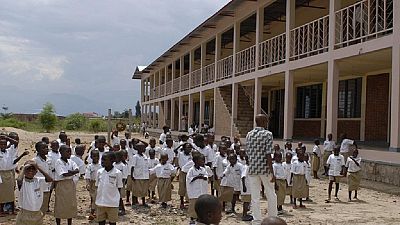 Gabon : sanctions contre les enseignants grévistes