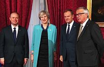 Londra pagherà cara la Brexit