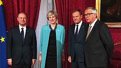 The Brief from Brussels: Schon wieder Griechenland