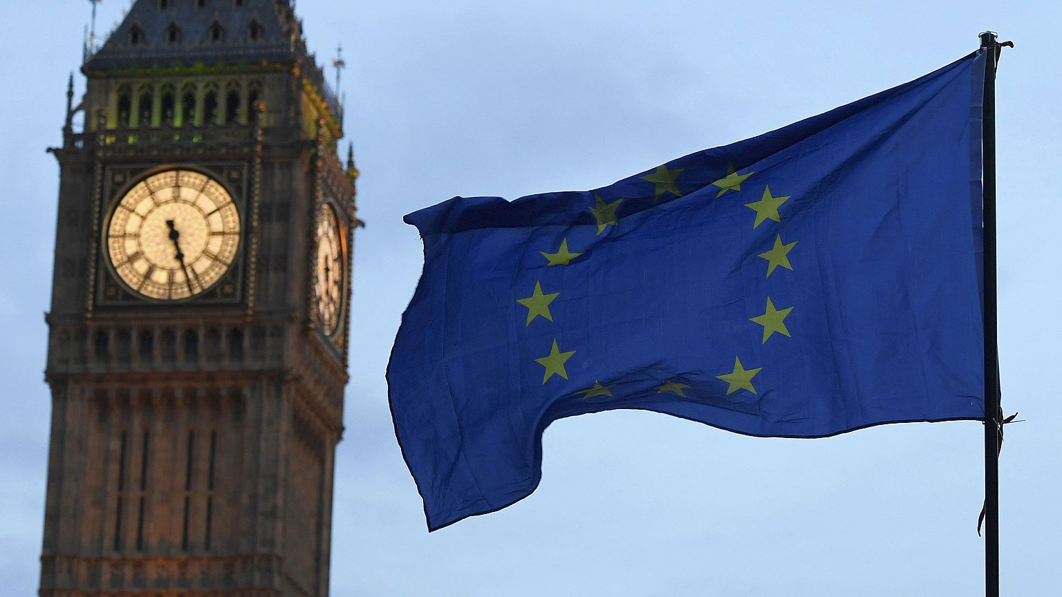 Brexit goes to the Lords