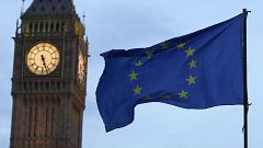 Brexit goes to the Lords