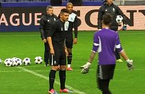 Previa del Oporto-Juventus