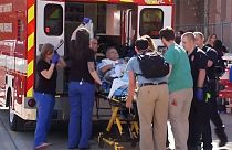 Falsa alarma en un hospital de Houston