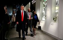 Donald Trump abre la puerta a las deportaciones masivas