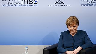 Après son rendez-vous manqué en Algérie, Merkel attendue en Tunisie