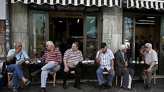 Πρωταθλητές κόσμου στη μακροζωία οι Νοτιοκορεάτες