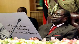 "Je suis le choix du peuple", affirme Robert Mugabe qui fête ses 93 ans