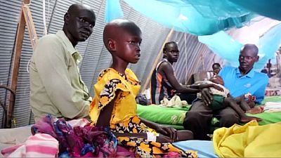 Afrique : quelque deux millions de réfugiés sont confrontés à une grave pénurie d'aide alimentaire (ONU)
