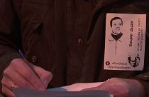 Δικαστική απόφαση για αποφυλάκιση Ρώσου ακτιβιστή της αντιπολίτευσης