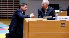 Σλοβακία: Στο «μπλοκ» των αυστηρών απέναντι στην Ελλάδα