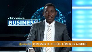 Repenser le secteur aérien en Afrique [Chronique Business]