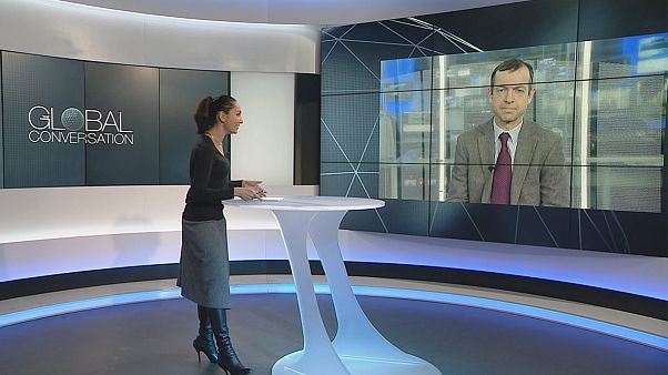 "Trump pourrait rendre un grand service à l'Europe avec sa politique économique" "Trump pourrait rendre un grand service à l'Europe avec sa politique économique"